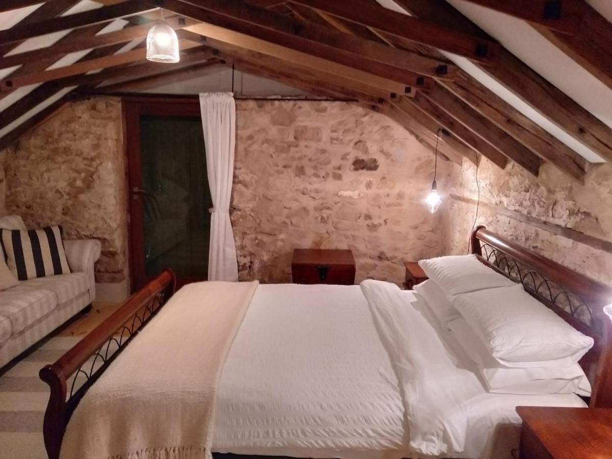 Morialta Barns Bed and Breakfast Norton Summit Εξωτερικό φωτογραφία