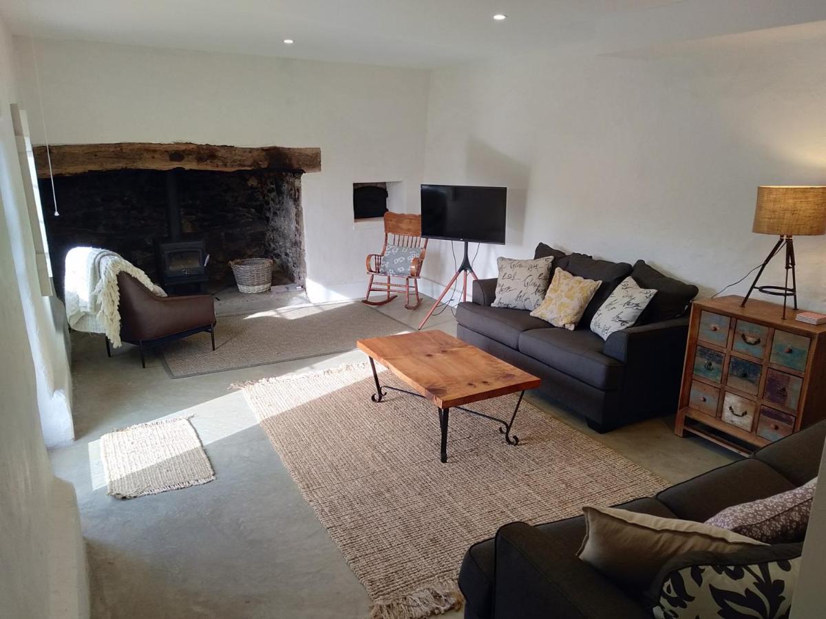 Morialta Barns Bed and Breakfast Norton Summit Εξωτερικό φωτογραφία