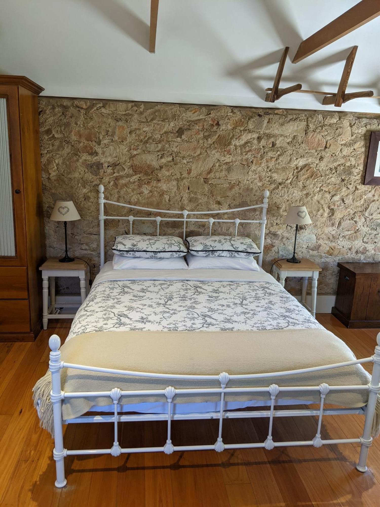 Morialta Barns Bed and Breakfast Norton Summit Εξωτερικό φωτογραφία