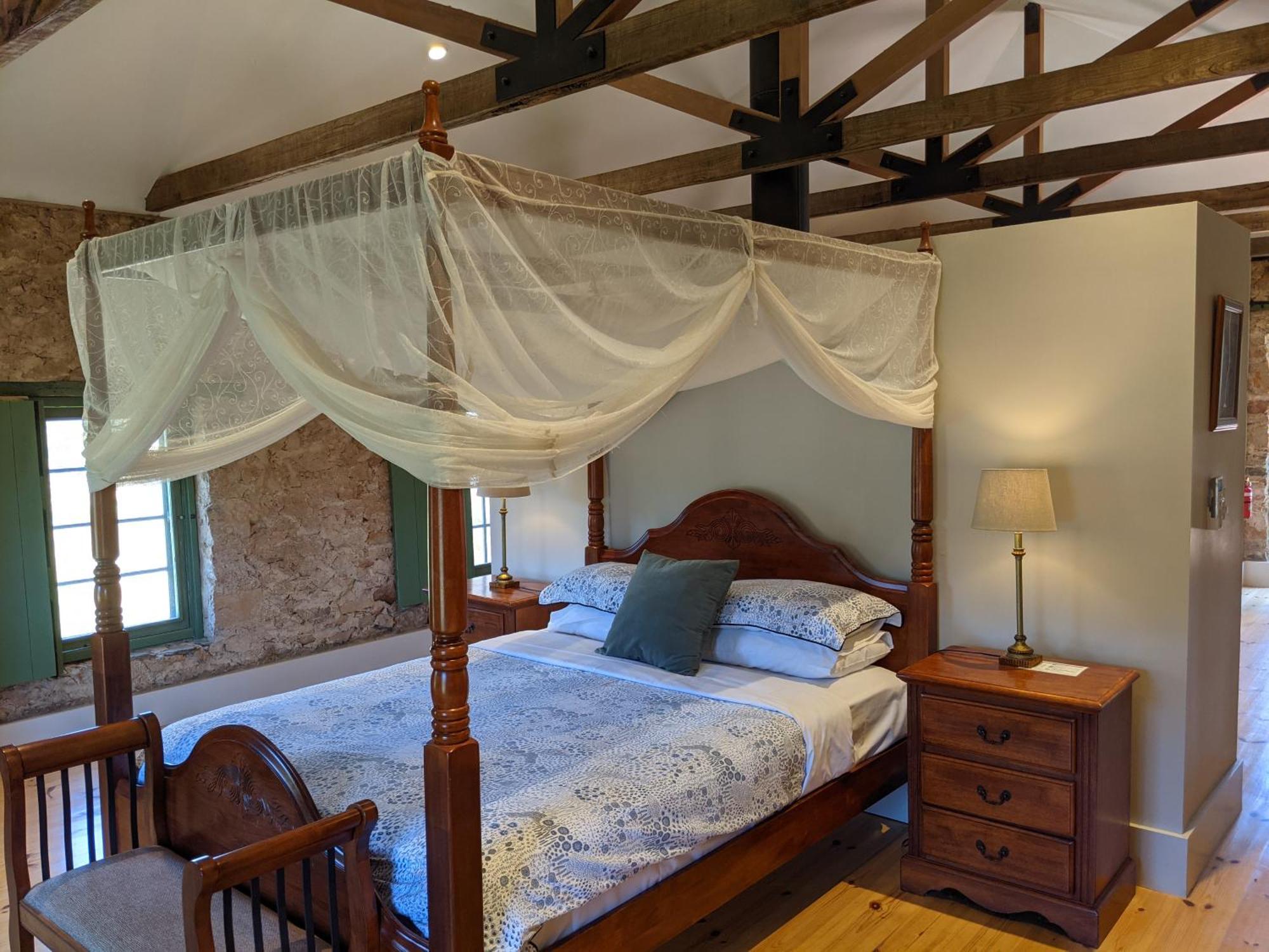 Morialta Barns Bed and Breakfast Norton Summit Εξωτερικό φωτογραφία