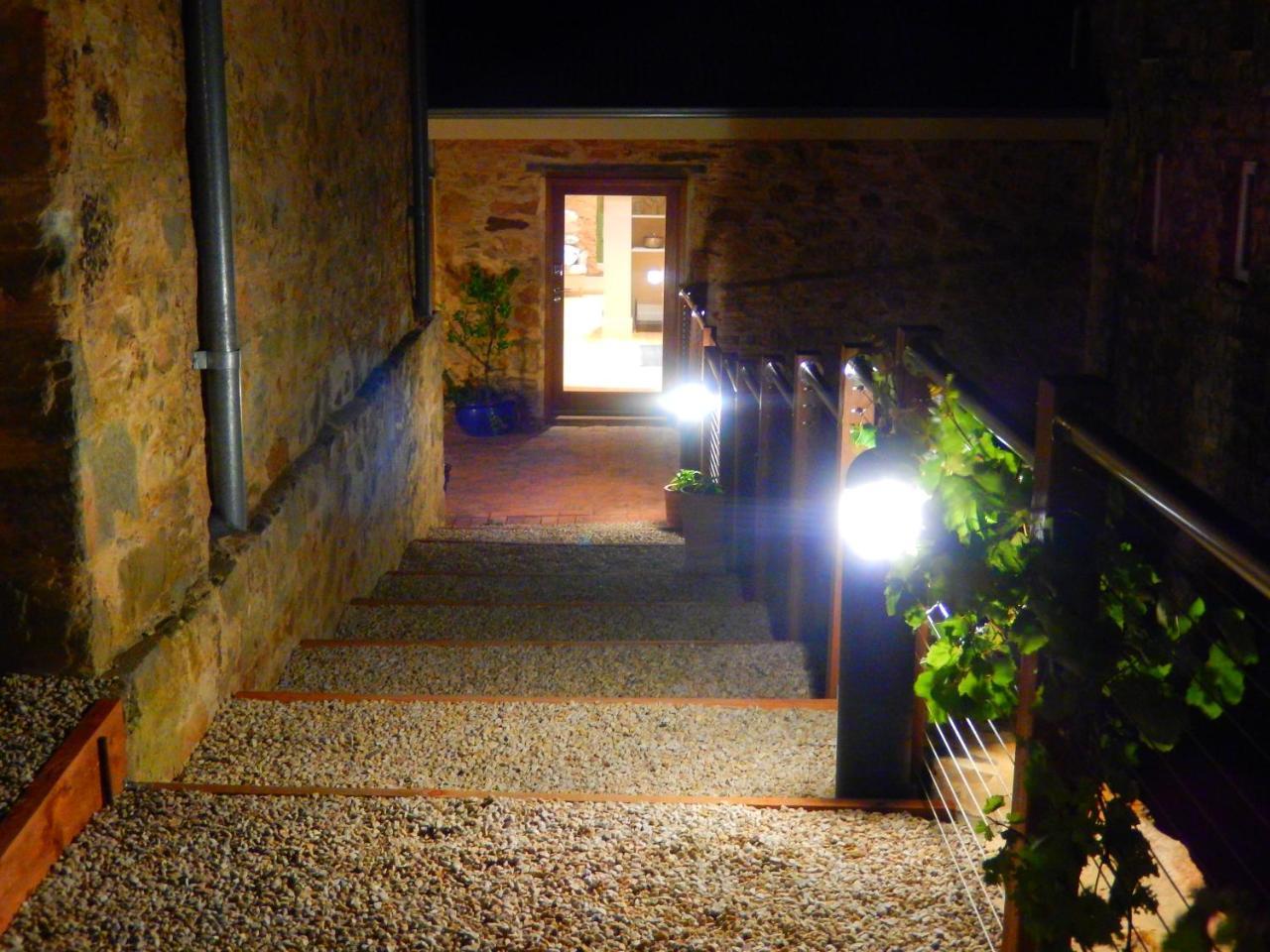 Morialta Barns Bed and Breakfast Norton Summit Εξωτερικό φωτογραφία