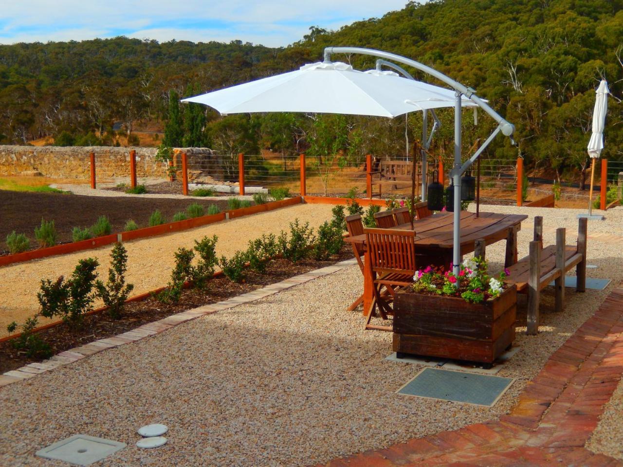 Morialta Barns Bed and Breakfast Norton Summit Εξωτερικό φωτογραφία