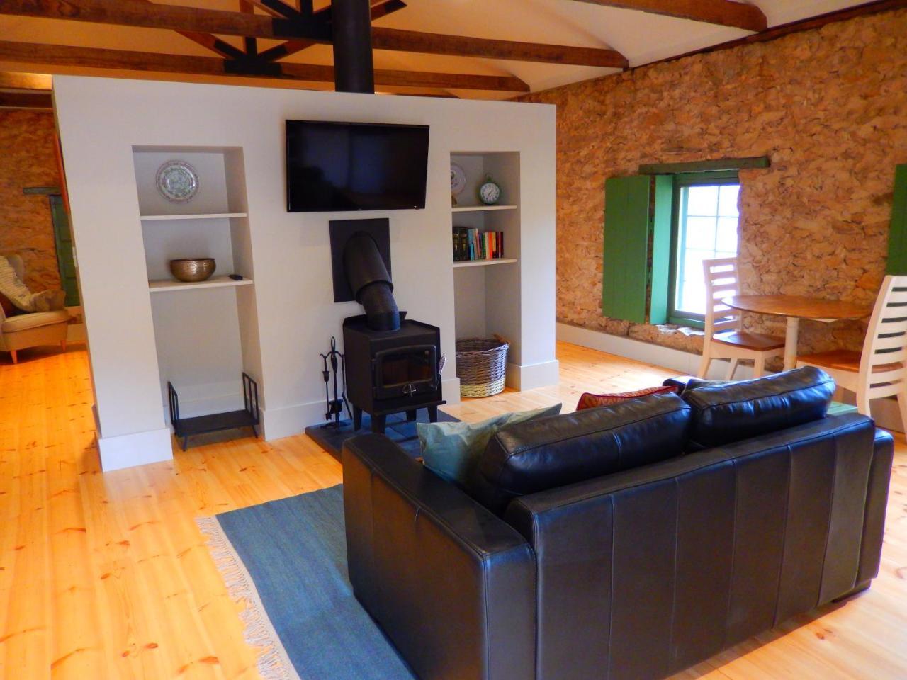 Morialta Barns Bed and Breakfast Norton Summit Εξωτερικό φωτογραφία