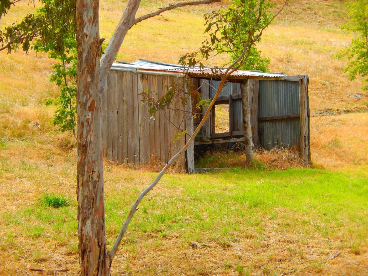 Morialta Barns Bed and Breakfast Norton Summit Εξωτερικό φωτογραφία