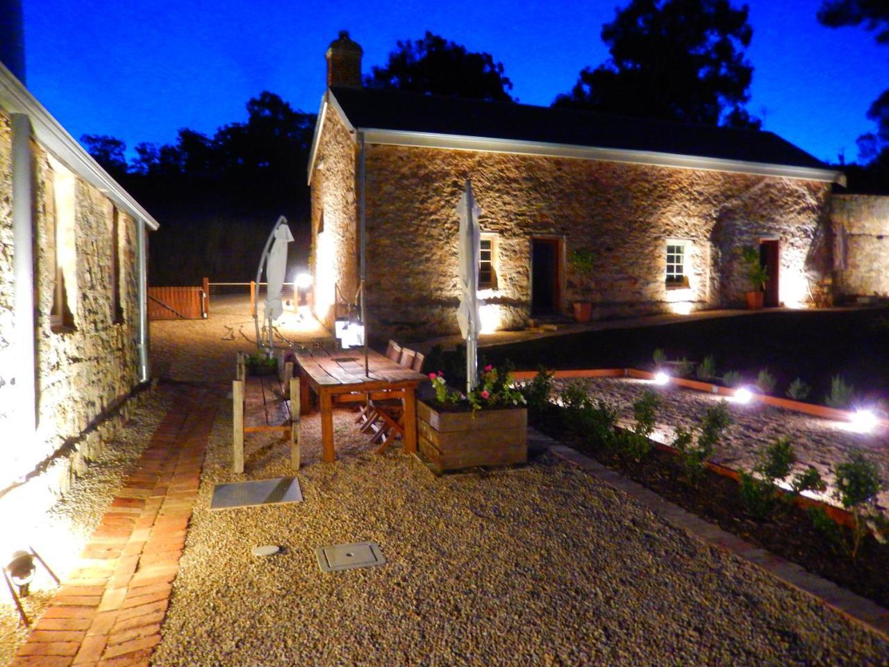 Morialta Barns Bed and Breakfast Norton Summit Εξωτερικό φωτογραφία