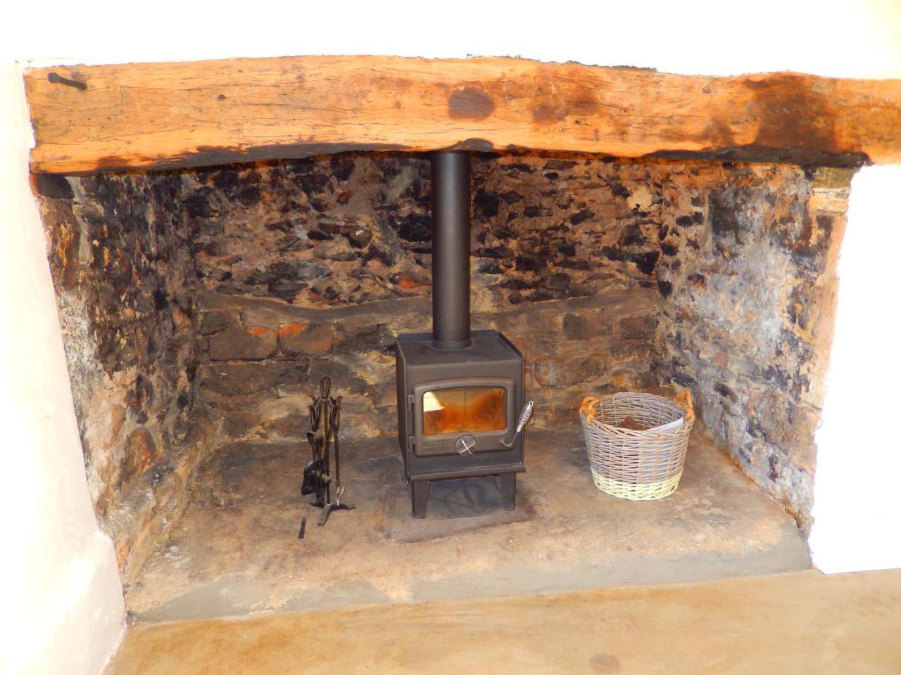 Morialta Barns Bed and Breakfast Norton Summit Εξωτερικό φωτογραφία
