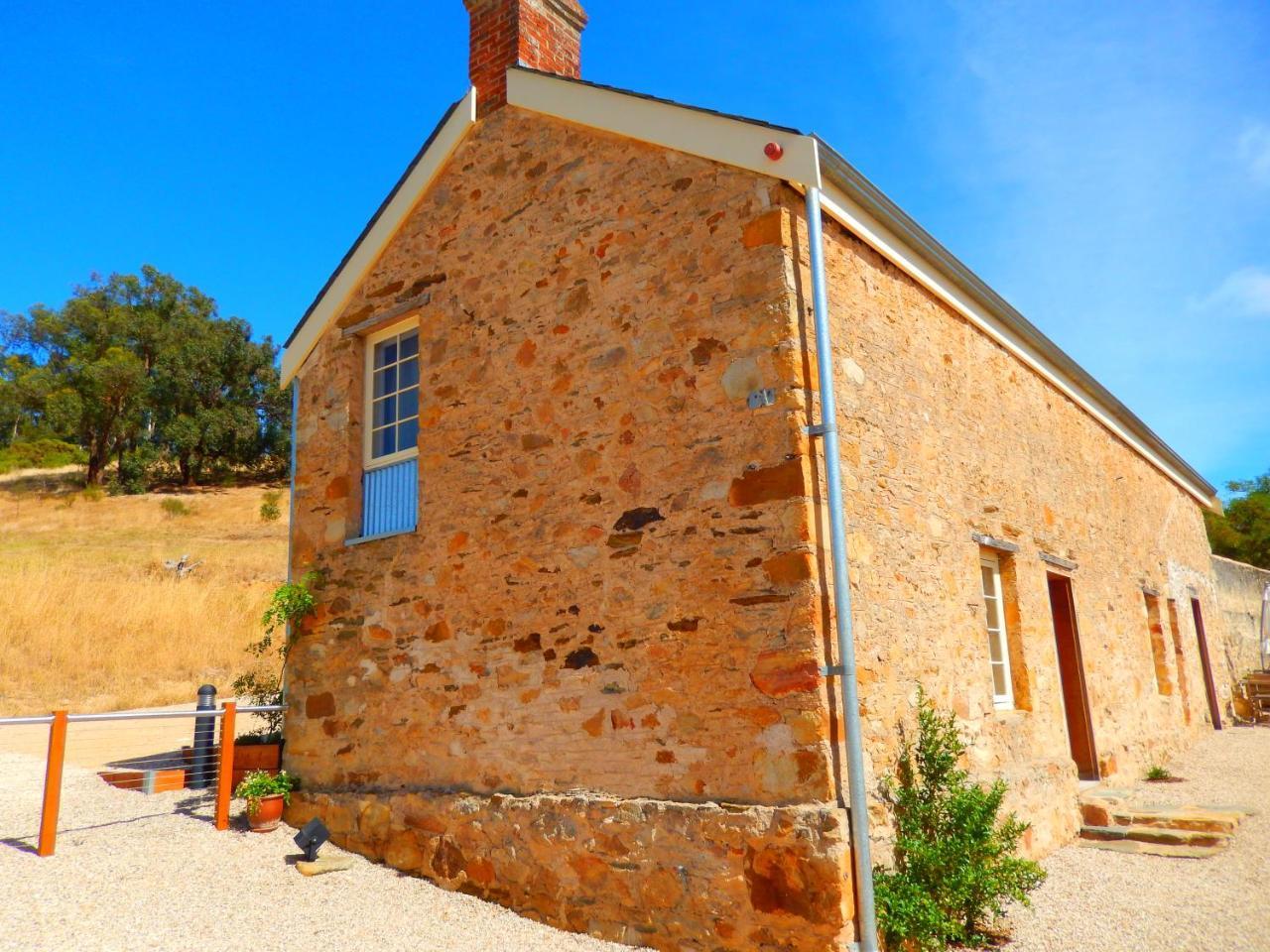 Morialta Barns Bed and Breakfast Norton Summit Εξωτερικό φωτογραφία