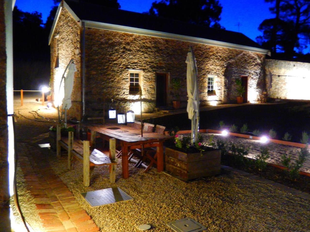 Morialta Barns Bed and Breakfast Norton Summit Εξωτερικό φωτογραφία