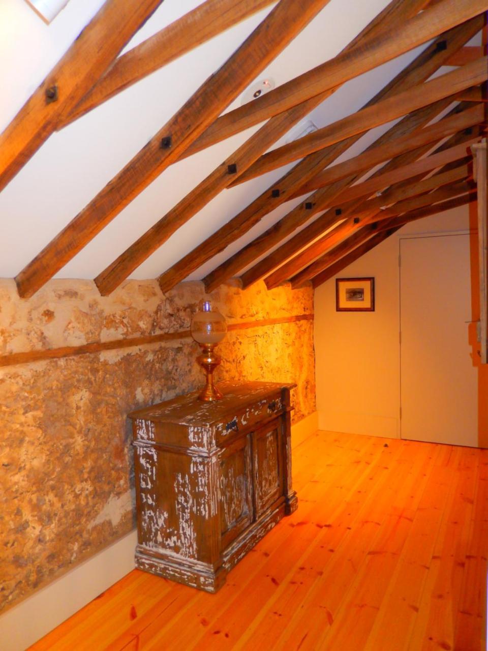 Morialta Barns Bed and Breakfast Norton Summit Εξωτερικό φωτογραφία