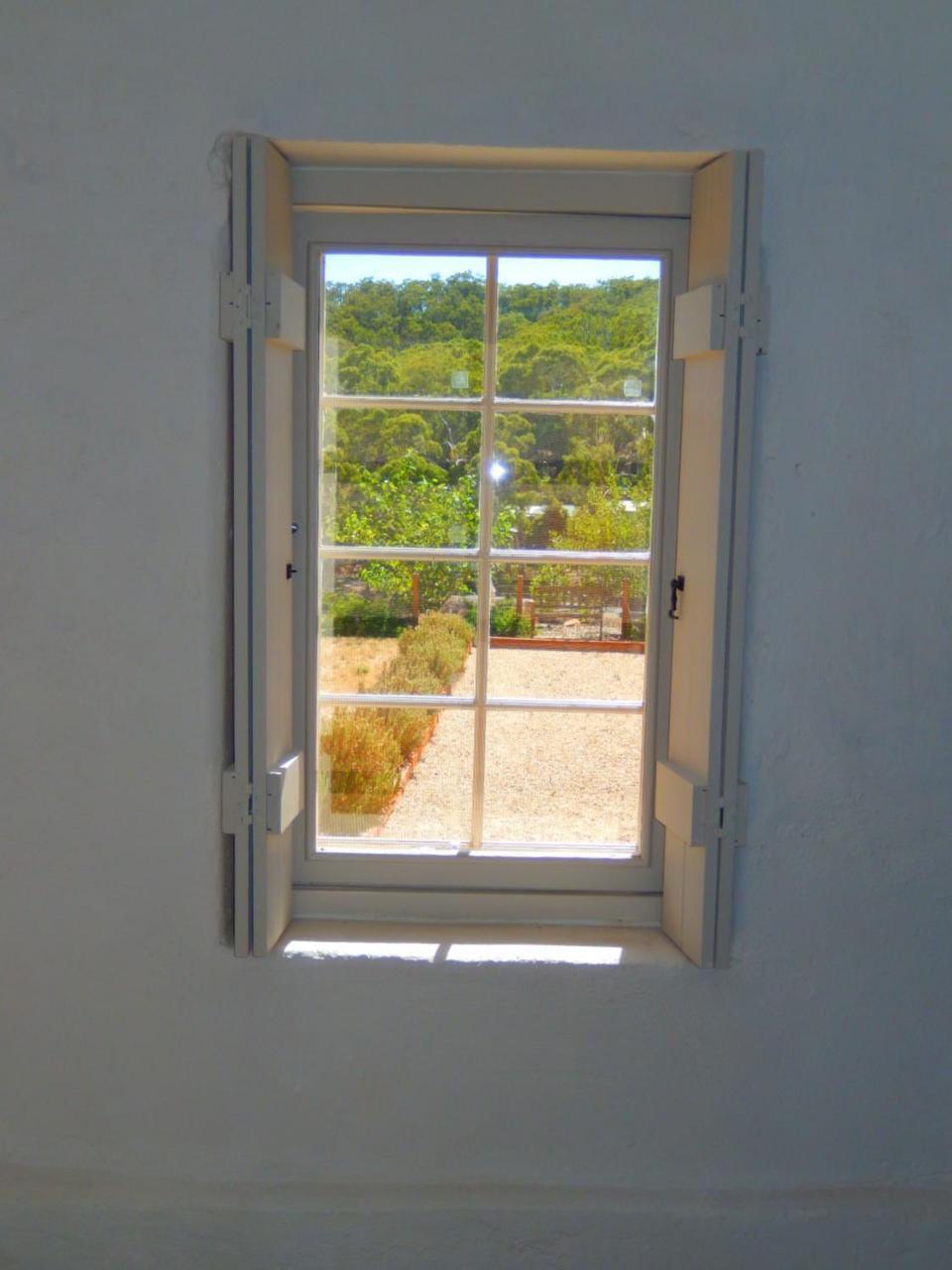 Morialta Barns Bed and Breakfast Norton Summit Εξωτερικό φωτογραφία